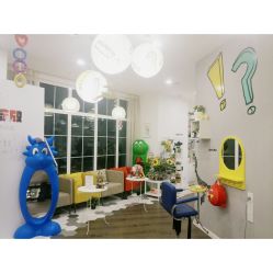 点击看大图 -巴黎拉斐派瑞美发沙龙