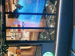 -星巴克臻选(万象前海店)