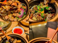 -旺爷砂锅·茶作(国贸城店)