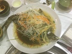 -南渝食府.墨脱石锅松茸鸡