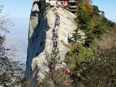 -西安城墙·碑林历史文化景区