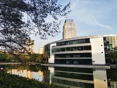 -深圳国际园林花卉博览园