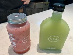-混果汁(前海嘉里中心店)