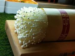 -川锅一号火锅(睢宁店)