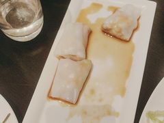 -京香轩·中餐厅(上海中庚聚龙酒店)