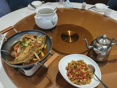 -延年酒店-延飨餐厅(延年文苑店)