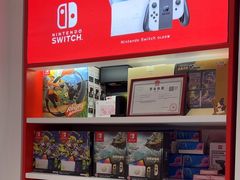 -任天堂Nintendo Switch体验店(天河城店)