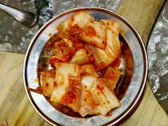 -MI WU FACTORY米屋美食工厂餐厅(绿地店)