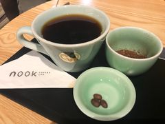 -GOTLOT COFFEE&KITCHEN角落厨房NOOK店