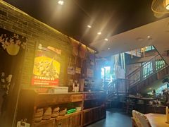 -李久其家民间餐厅(观沙岭公园店)