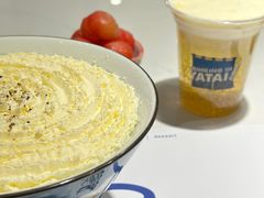 -火山屋台(新街口店)