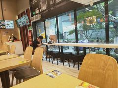 大堂-永和大王(赤峰路二店)