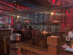 -MR.ROCKY洛奇先生·西餐&酒吧(琶醍店)