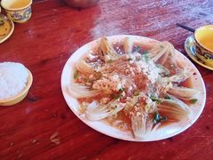 -塔洛藏餐吧(香格里拉古城店)
