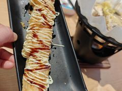 特大珍宝蟹柳天妇罗-寿司郎(西单大悦城店)