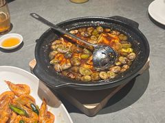 -佬太公海鸭·海鲜大排档(上海总店)