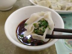 -军嫂饺子馆(岳家寨小区店)