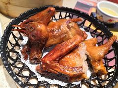 -点都德(华强南店)