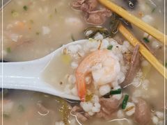 -广场正宗原汁薏米店