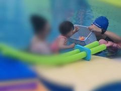 -沥鲨亲子游泳俱乐部(金沙洲中心)