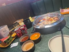-牛New寿喜烧(中山公园龙之梦店)