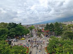 -大理古城