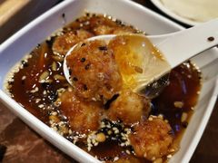 糍粑冰粉-丝恋丝娃娃(逸天城国贸店)