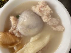 -老来福·非遗酸汤兔(凯旋路店)