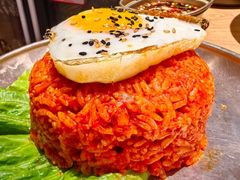 -西塔老太太泥炉烤肉(亚运村店)