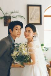 -绽放摄胶片摄影工作室