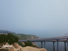 -星海湾跨海大桥
