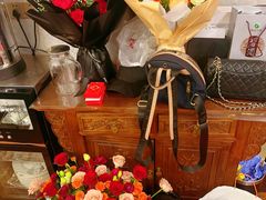 -老号海仙酒家(英雄山路店)