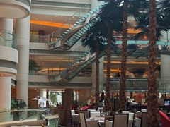 -威斯汀舞台餐厅