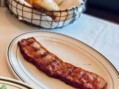 -Wolfgang’s Steakhouse 沃夫冈牛排馆(上海白玉兰广场店)