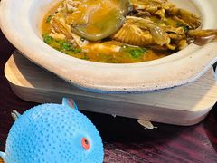 -永安鱼庄·镇江菜(东吴路店)