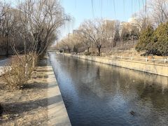 -元大都城垣遗址公园