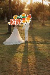 点击看大图 -金夫人婚纱摄影(华南店)