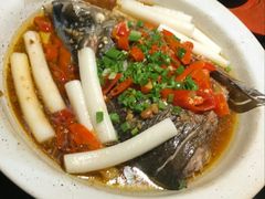 -老头儿油爆虾·知味杭州(爱琴海购物中心)
