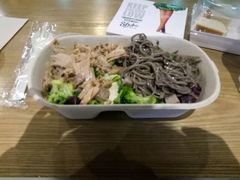 -SHUBO蔬小盒(三里屯店)