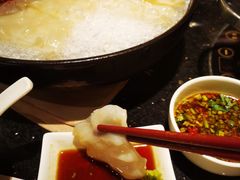 -协成海鲜火锅(情侣路店)