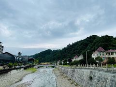 -斯瑞特国际酒店