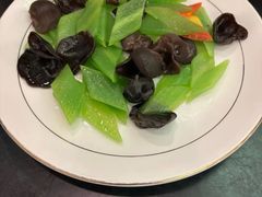 -西安饭庄·非遗陕菜(钟楼店)