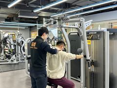 -超鹿运动(五四路恒力城店)