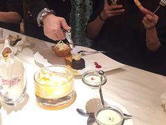 -王品牛排(郑州大卫城店)