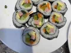 -真利味·脊骨火锅·正宗韩国料理(韩乐坊店)