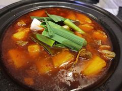 -狮龙啤酒烧烤屋(建二路店)