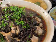 -绍兴名菜馆(可乐路店)