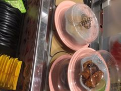 -争鲜回转寿司(通州万达店)