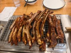 -张记焖窑·十五年专注焖烤(雍和宫店)