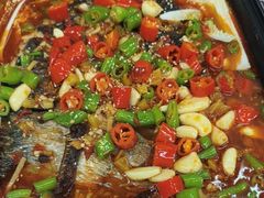 -云晓光头烧烤吧(盛夏店)